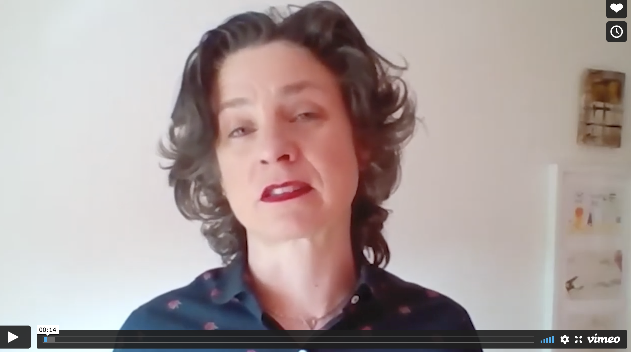 Role of Governors: Sinead McBrearty Education Support (Video)